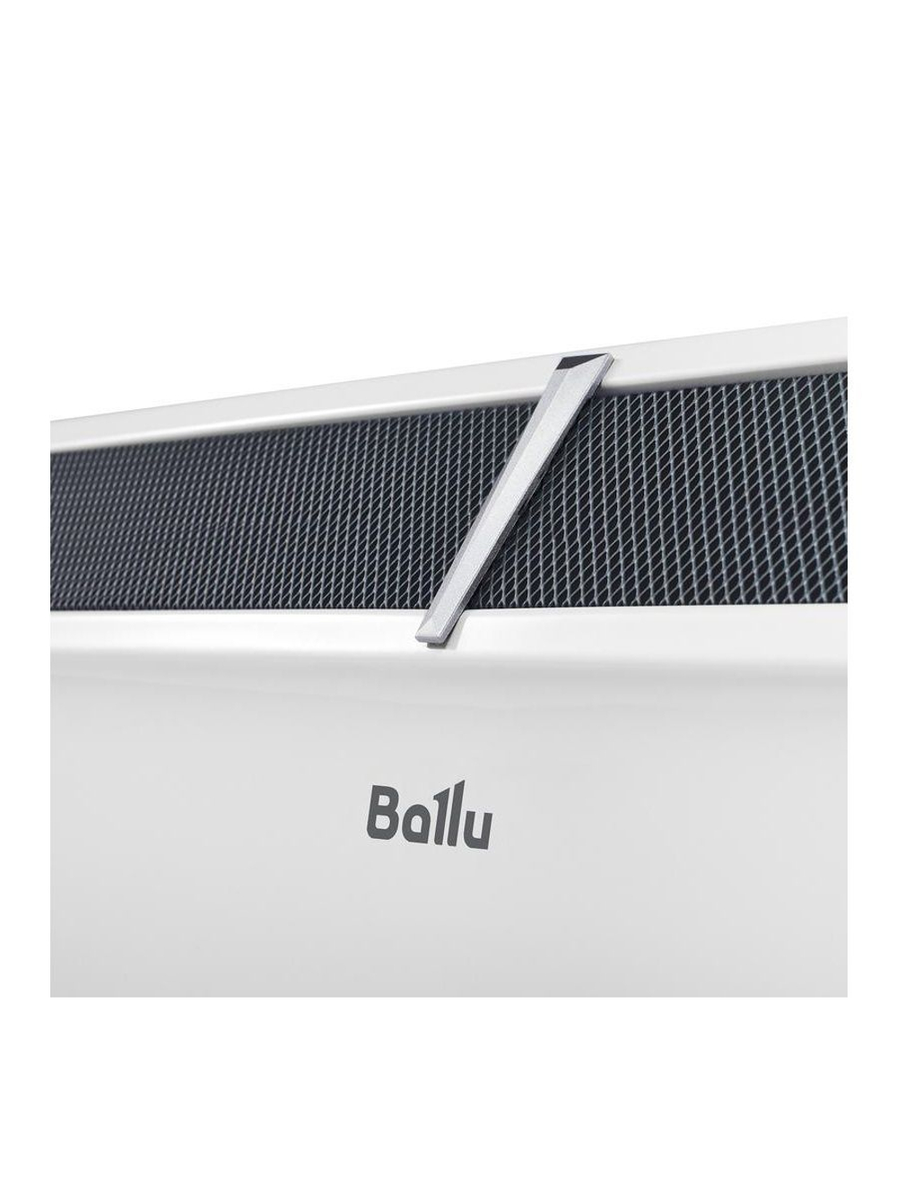 Модуль отопительный электрического конвектора Plinth Transformer BEC/PL-1000 Ballu НС-1609708