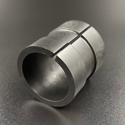 Втулка поворотной рамы пластиковая Yamaha 115-250, F200-275 (Omax)