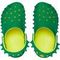 Crocs Classic Spikes 'Green'