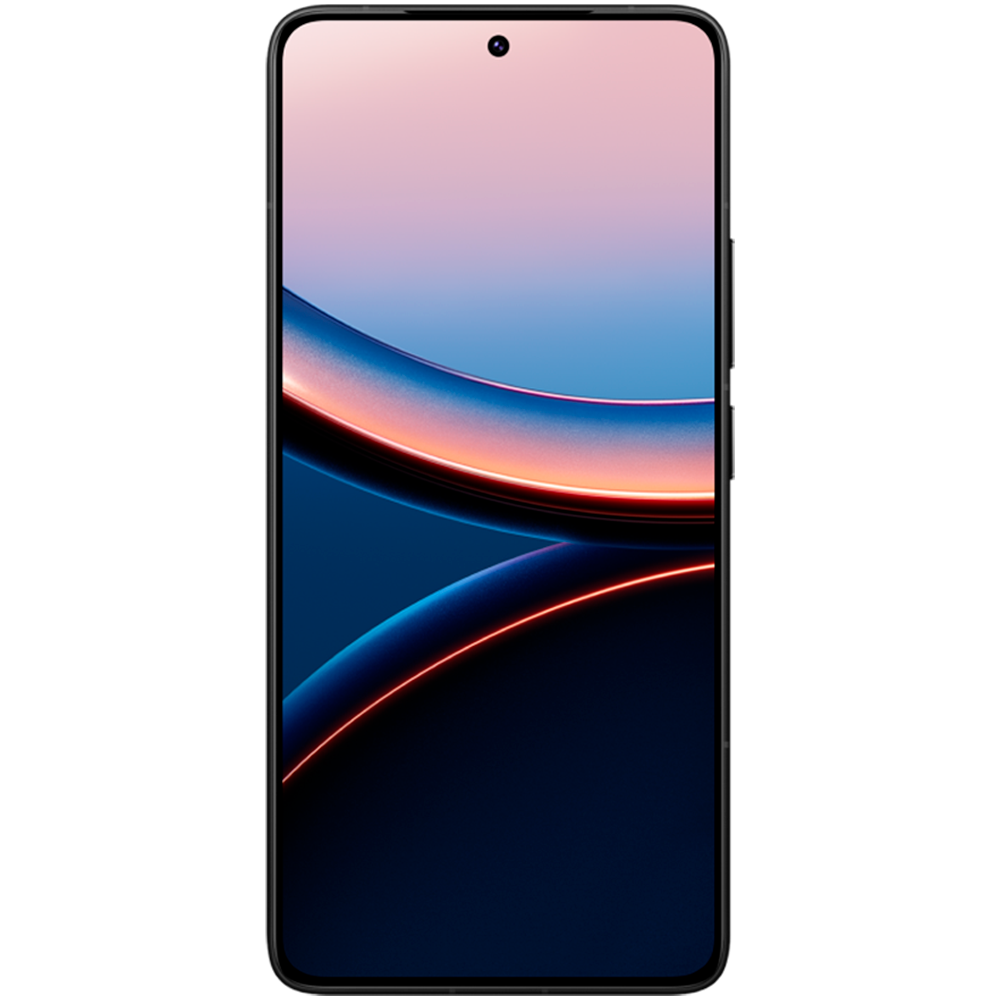 Смартфон Xiaomi Poco F7 Ultra 16/512GB, Black (Черный)