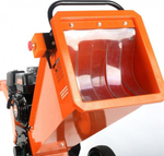 Измельчитель садовый PATRIOT PT SB 506 бензиновый 732107070