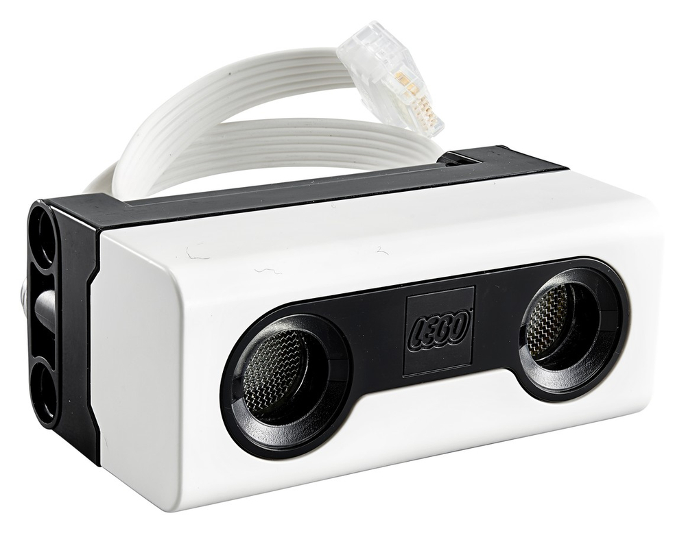 LEGO® Technic™ Distance Sensor