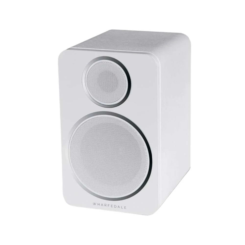 Полочная акустика Wharfedale DS-2 White