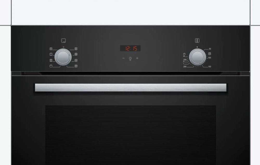 Встраиваемый электрический духовой шкаф Bosch HBF512BA0R