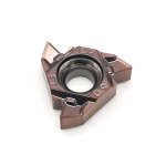 Пластина твердосплавная резьбовая 16ER60-SL