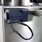 Аппарат для производства чебуреков JGL 200TR (AR)