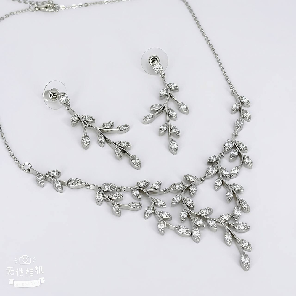 Колье Xuping - 036