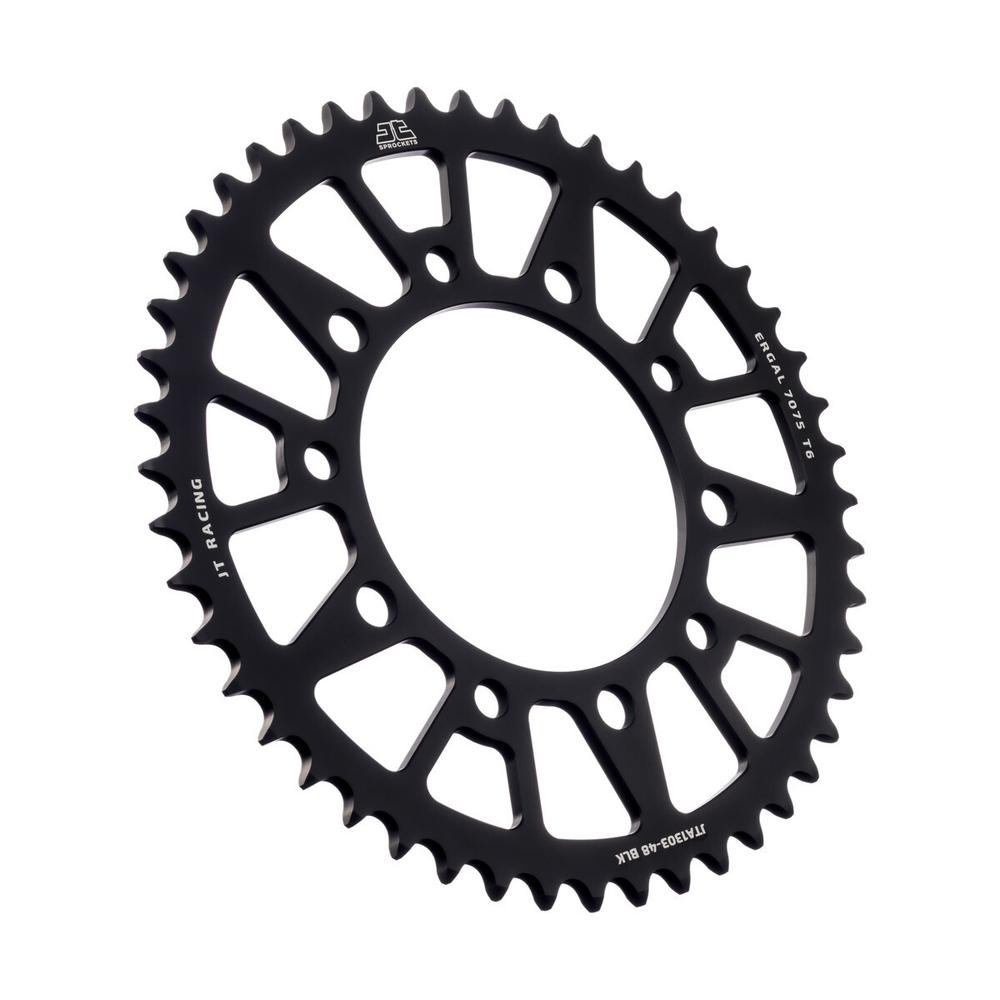 Звезда JTA1303.48BLK