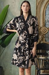 Халат Mia-Amore 5113 "Rene"