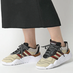 Кроссовки Alexander Wang X Adidas Originals Turnout Bball Trainer