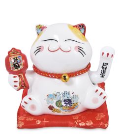 Lucky Cats KT-24/2 Фигурка «Кот»