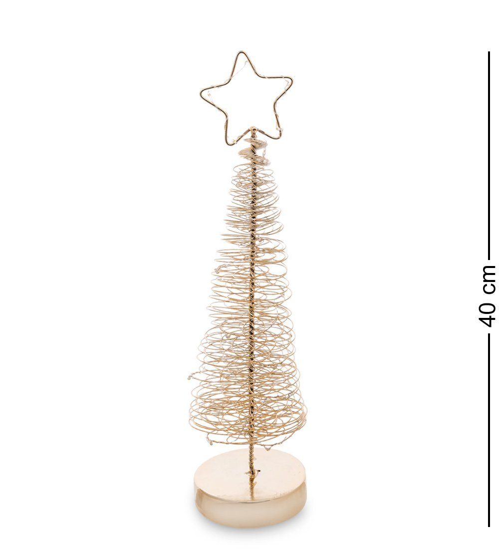 XM-820 Новогодняя ель с подсветкой