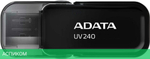 USB Flash-накопитель A-Data UV240 32GB черный