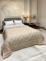 Одеяло 1.5 всесезонное облегченное