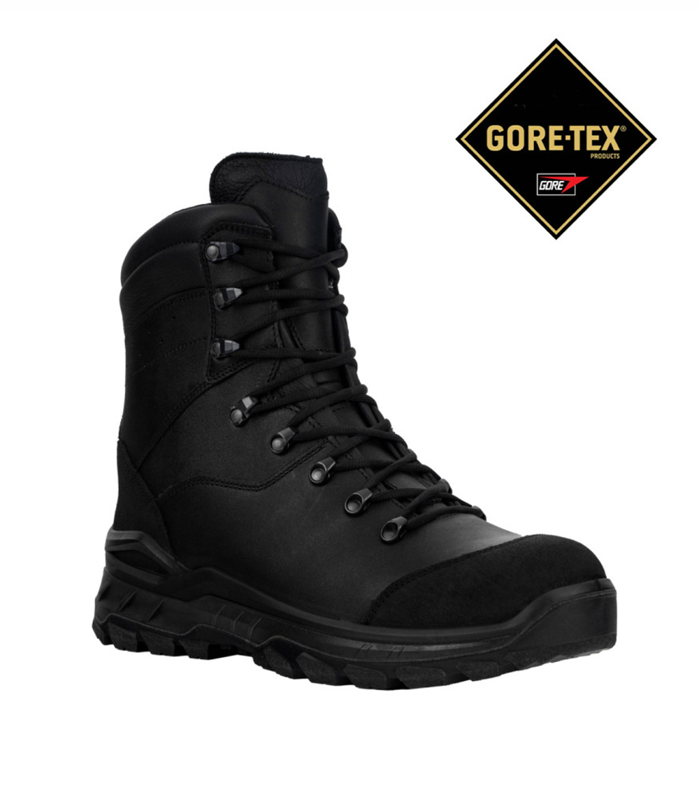 Ботинки GRIZZLY GTX Prabos цвет черный