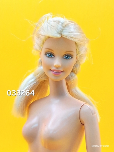 Кукла Барби винтаж 90х 033264