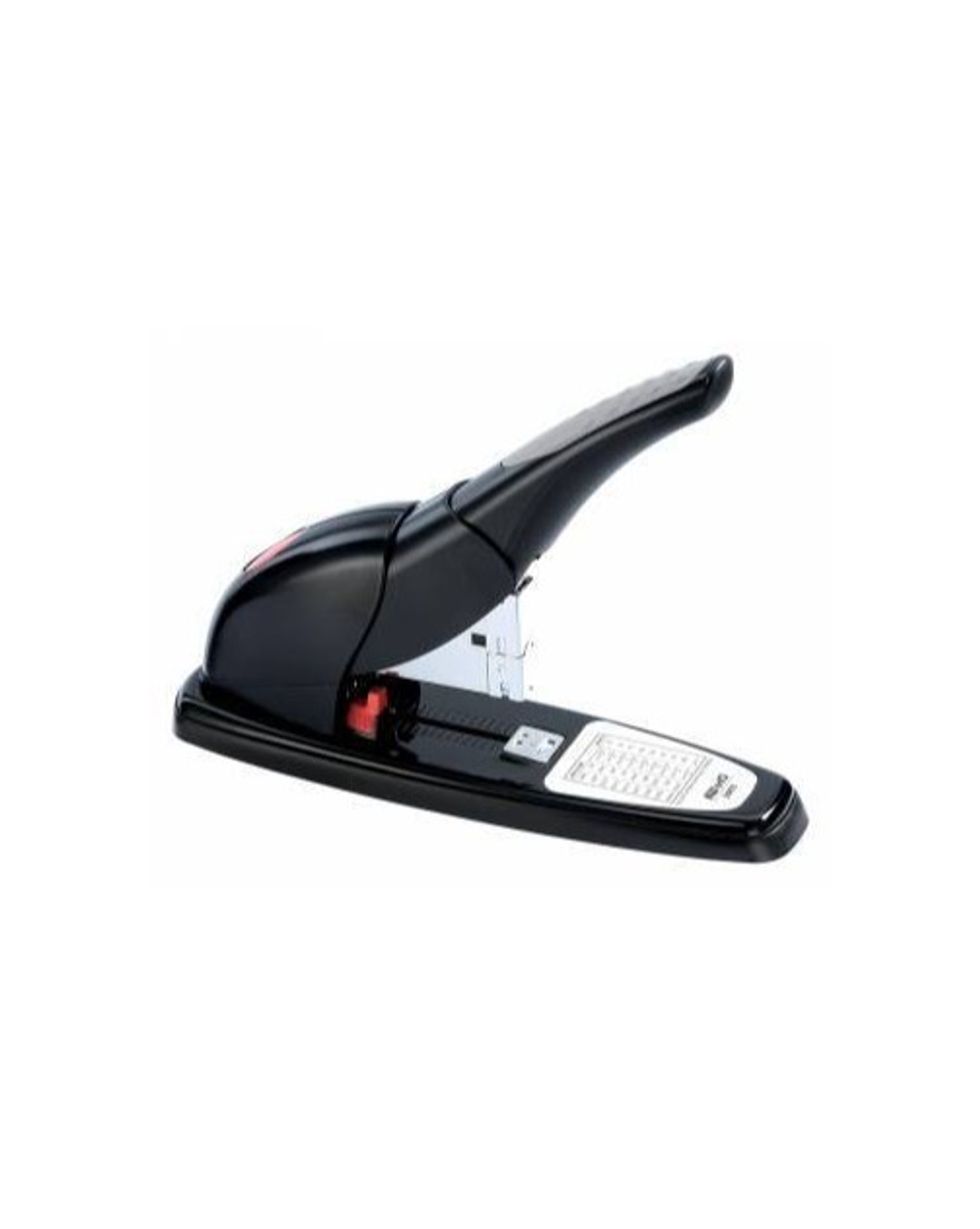 Степлер мощный 210л. KW-trio Lever-Tech Efortless HD 5003