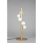 Настольная лампа Aployt Kolombina APL.622.04.05