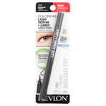 Revlon, ColorStay™, сыворотка и подводка для ресниц Lash Serum, 001 черный, 0,48 мл (0,016 жидк. унции)