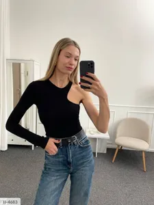 Боди II-4682 Фабрика Моды