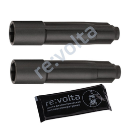 Наконечник катушки зажигания Mercedes-Benz / SsangYong / Daewoo / ТагАЗ / RVLT-106