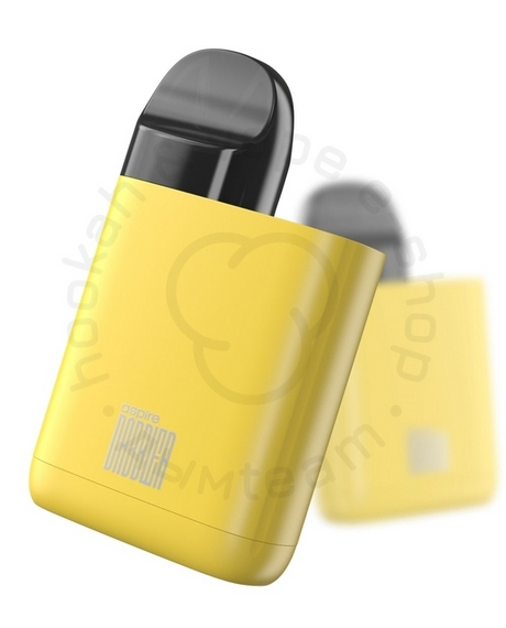 ЭС BRUSKO DABBLER NICE Plus (желтый)