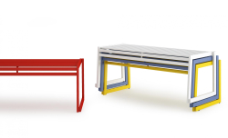 Flat Bench .026