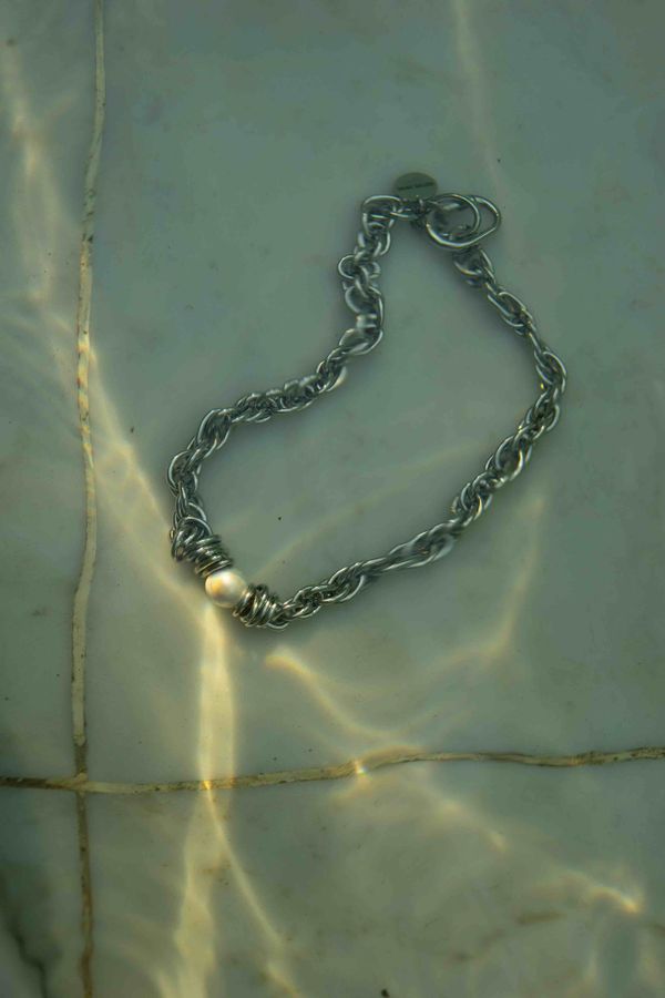 Ожерелье Ouroboros - фото 10