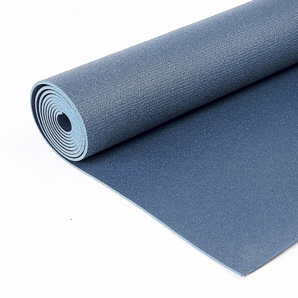 Коврик для йоги Инь Янь Студио 4.5мм разной длины