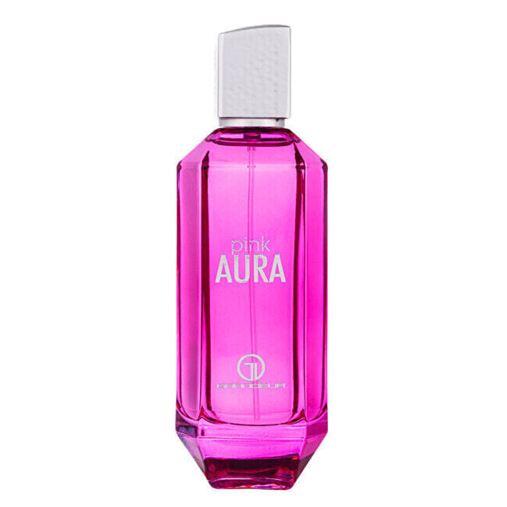 Фруктовый парфюм Pink Aura Grandeur 100 мл