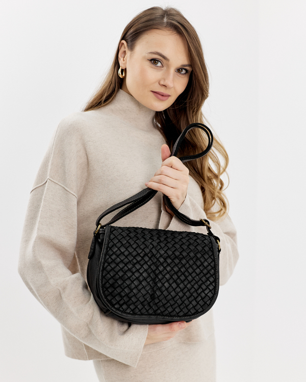 Сумка 642 11 черный