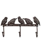 Вешалки, Крючки, Кронштейны