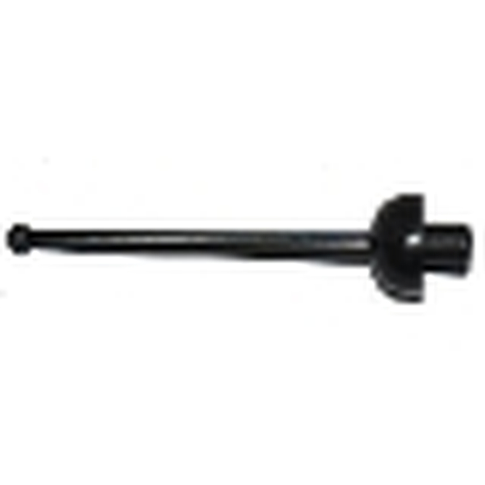 Минифигурка 93550 Black