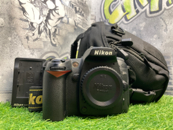 Nikon D90 (31.600 кадров) Покупка/Продажа