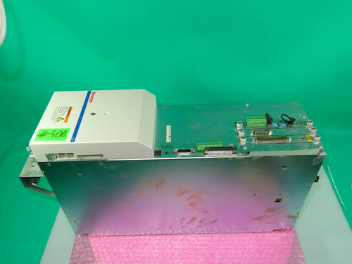 REXROTH INDRAMAT HDS04.2-W200N-HS33-01-FW