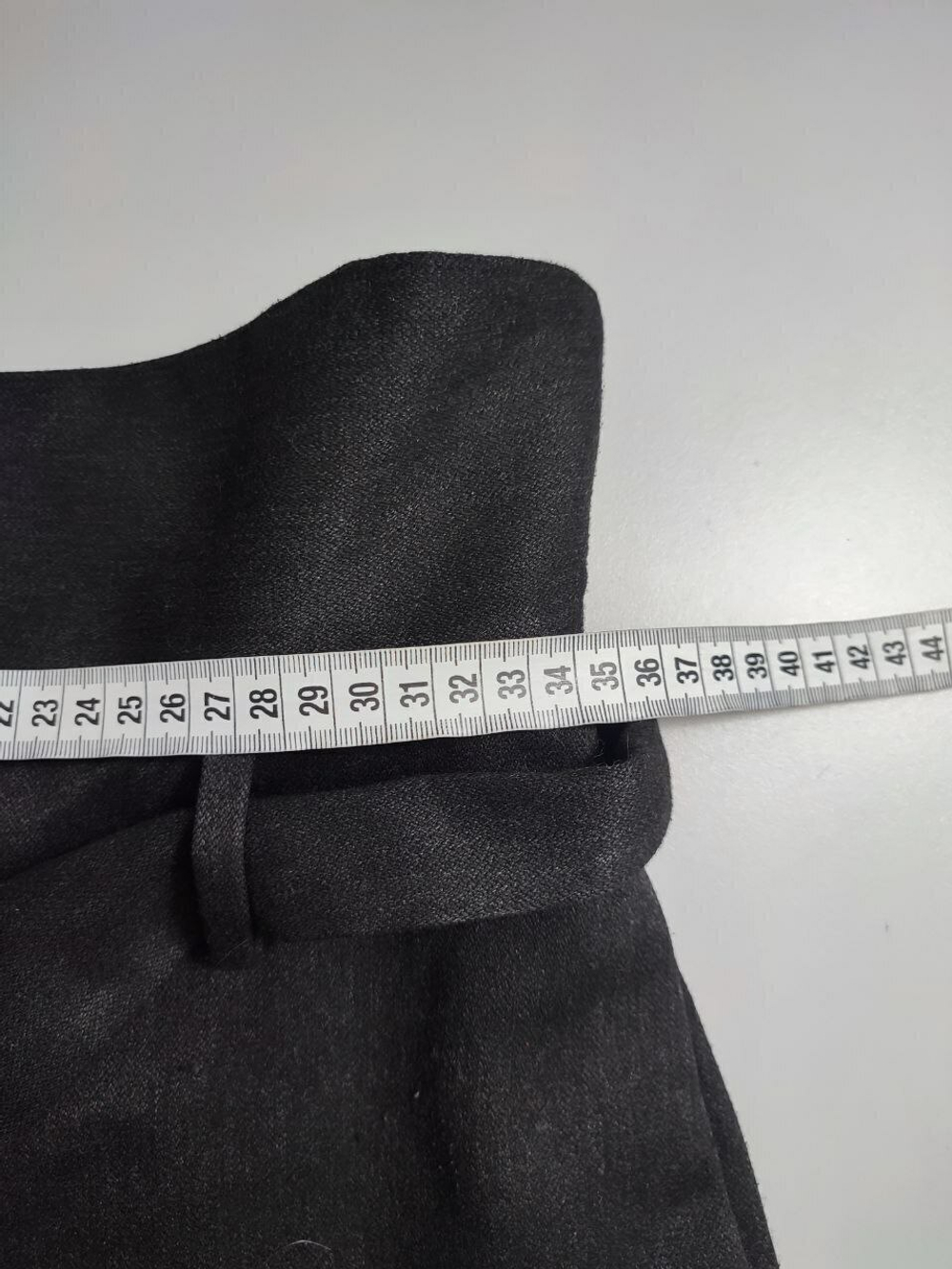 Брюки Uterque практичные 42 размер