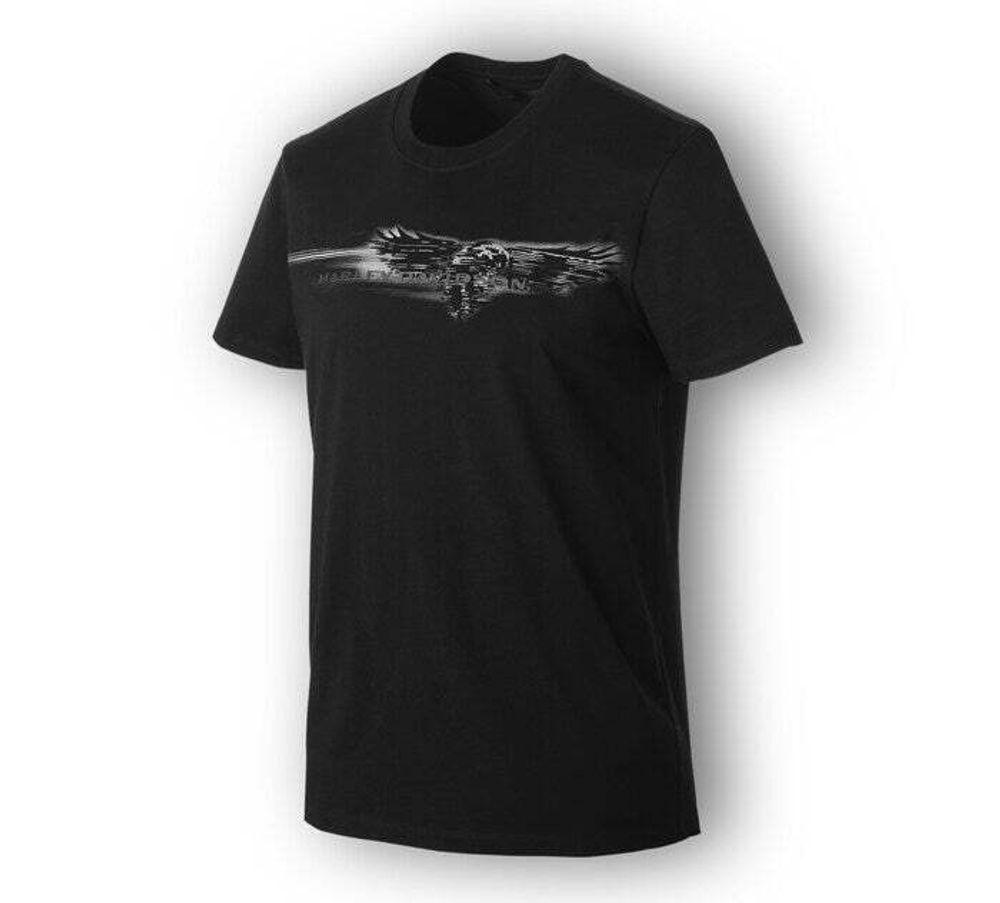 Мужская футболкам Harley-Davidson Мужская футболкам Harley-Davidson