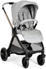 Коляска Chicco Bellagio 3 в 1 с автокреслом Kory Plus Bronze Lizard Re_lux Lunar Rock