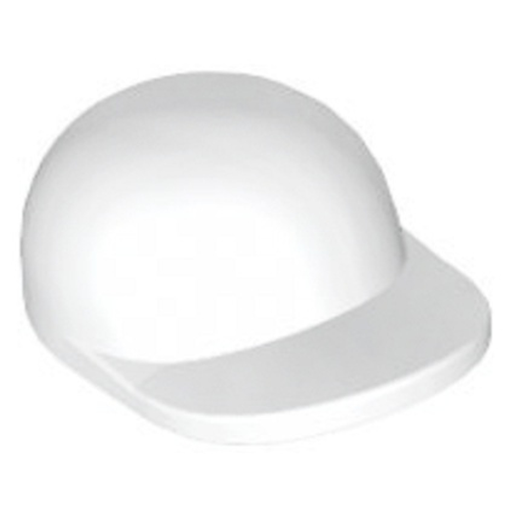 Кепка 4485 \ 4485b \ 86035 White