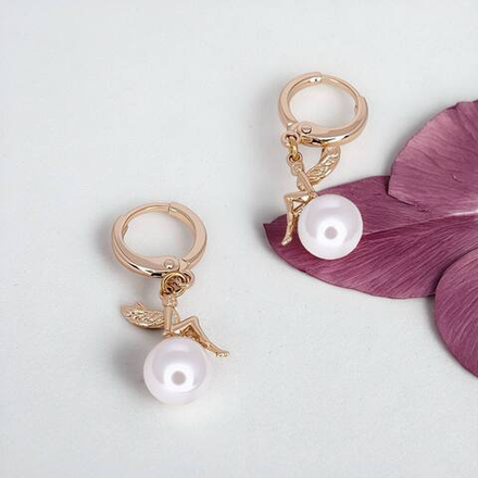 Серьги Xuping - арт452