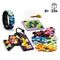 Lego konstruktor DOTS 41808 Hogwarts# Accessories Pack