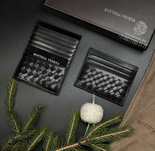 Картхолдер Bottega Veneta