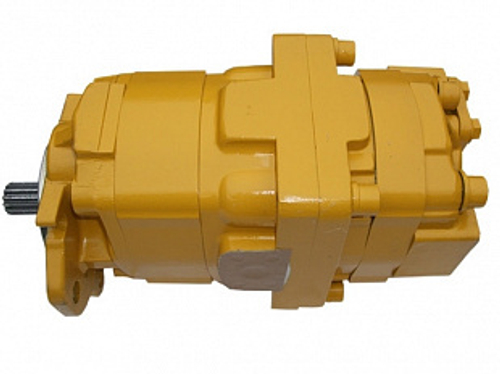 Насос komatsu D135A-1