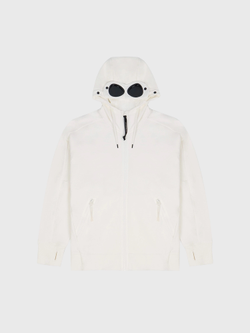 C.P. Company Goggle Zip Hoodie