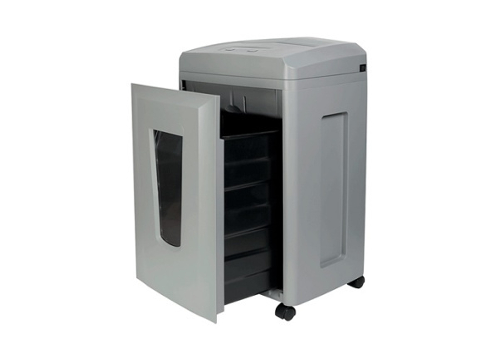 Уничтожитель бумаг ГЕЛЕОС УП26-7