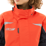 Комбинезон - дождевик женский Dragonfly EVO Woman