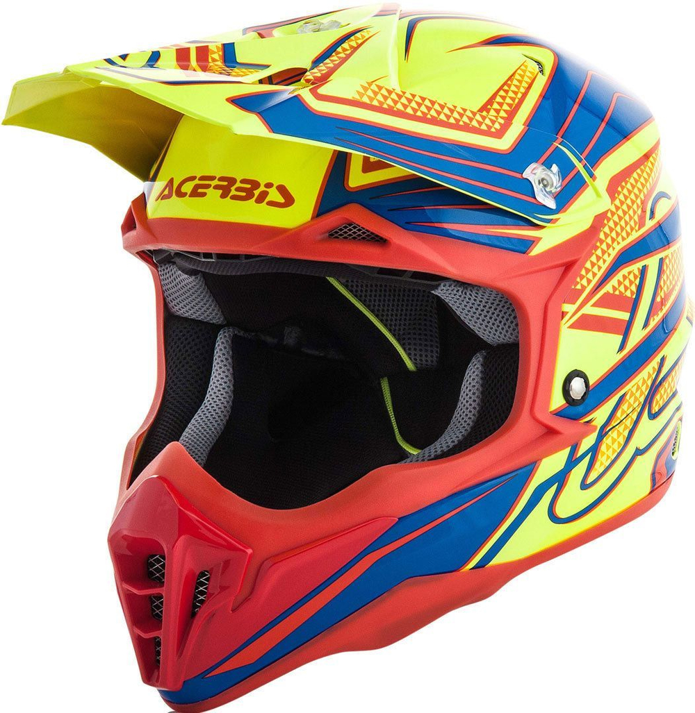 Шлем ACERBIS IMPACT 3.0