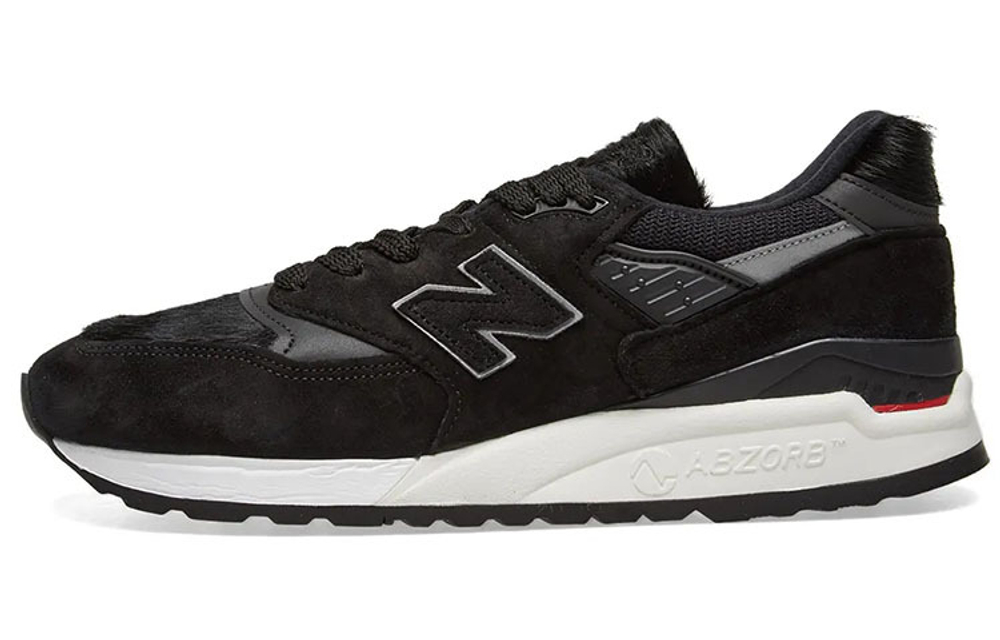 Кроссовки New Balance Nb 998