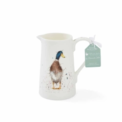 Royal Worcester Кувшин для воды/сока Wrendale Designs 600 мл