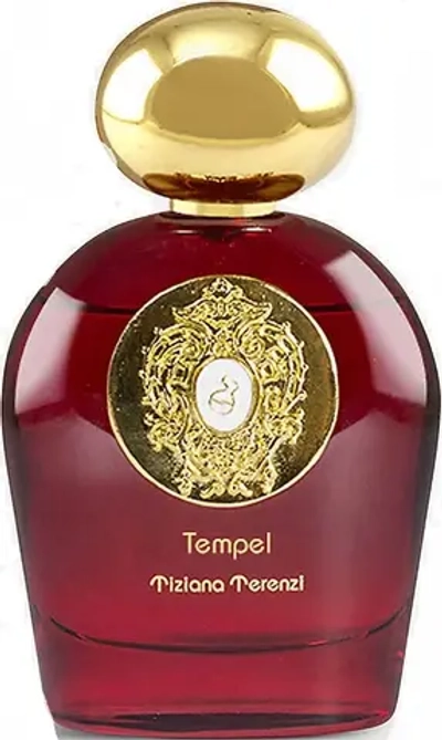 TIZIANA TERENZI TEMPEL EXTRAIT DE PARFUM 100 ML